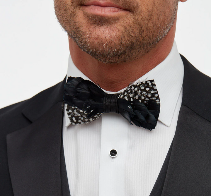 Brackish Bowtie: Bisbee