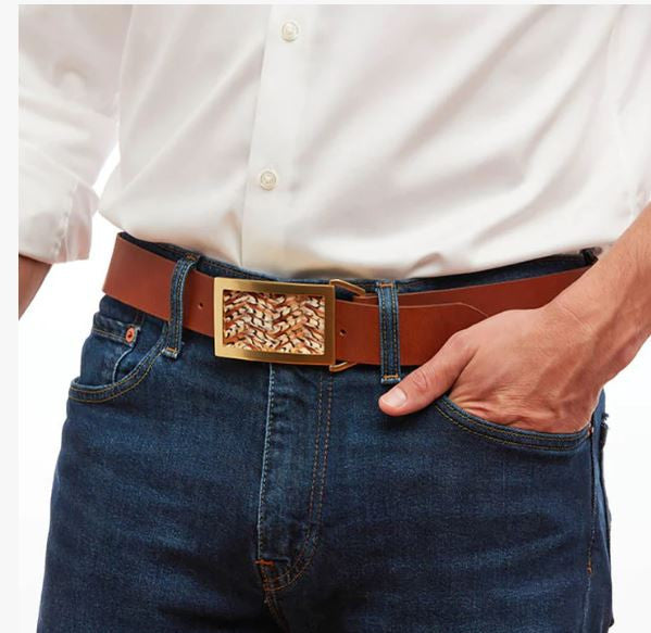 Brackish Due West Belt