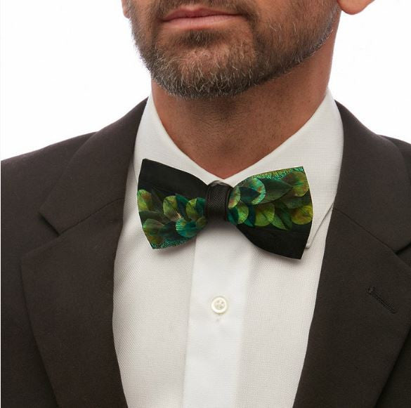 Brackish Bowtie: Fairbanks