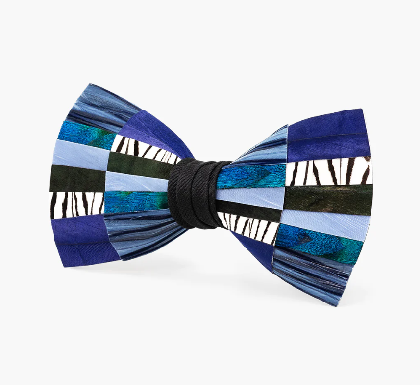 Brackish Bowtie: Tombstone