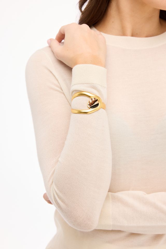 Brackish Leah Organic Cuff