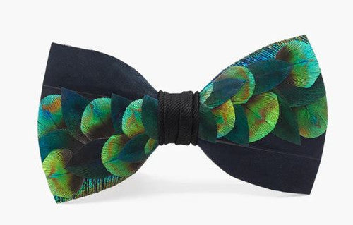 Brackish Bowtie: Fairbanks