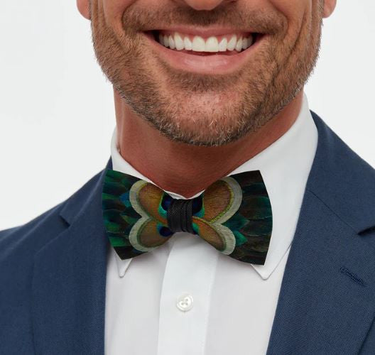 Brackish Bow Tie: Aberdeen