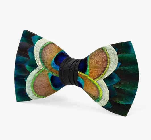 Brackish Bow Tie: Aberdeen