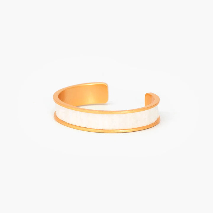 Brackish Thin Cuff : Alba