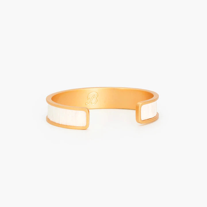 Brackish Thin Cuff : Alba