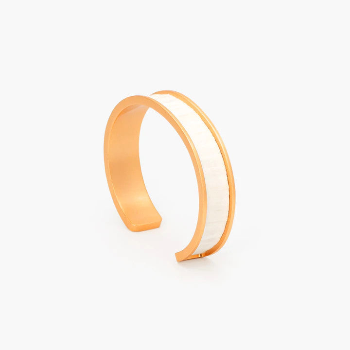 Brackish Thin Cuff : Alba