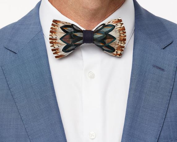 Brackish Bowtie: Amur