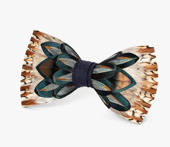 Brackish Bowtie: Amur