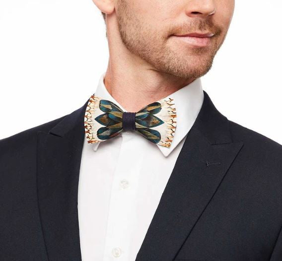 Brackish Bowtie: Amur