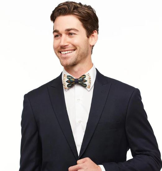 Brackish Bowtie: Amur