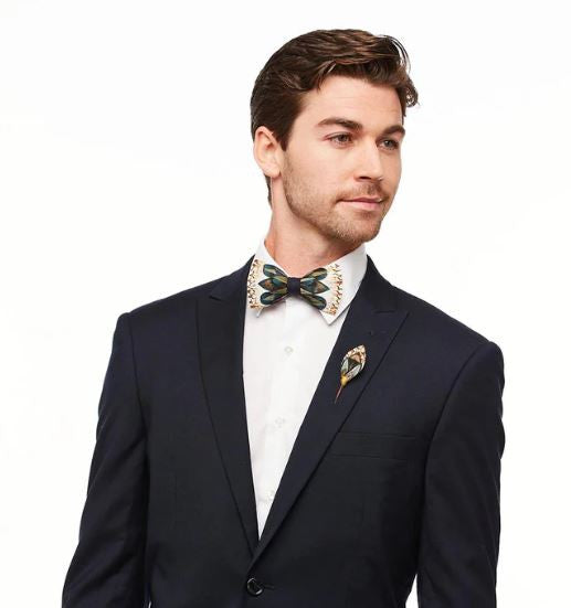 Brackish Bowtie: Amur