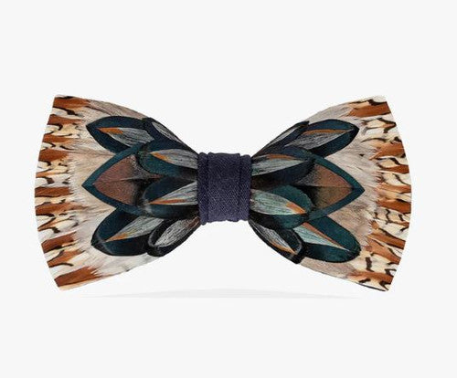 Brackish Bowtie: Amur