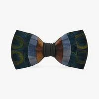 Brackish Anish Bow Tie