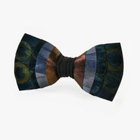 Brackish Anish Bow Tie