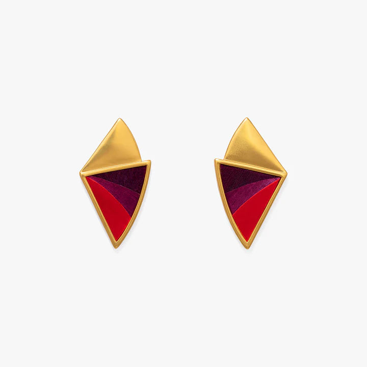 Brackish Aria Drop Earring