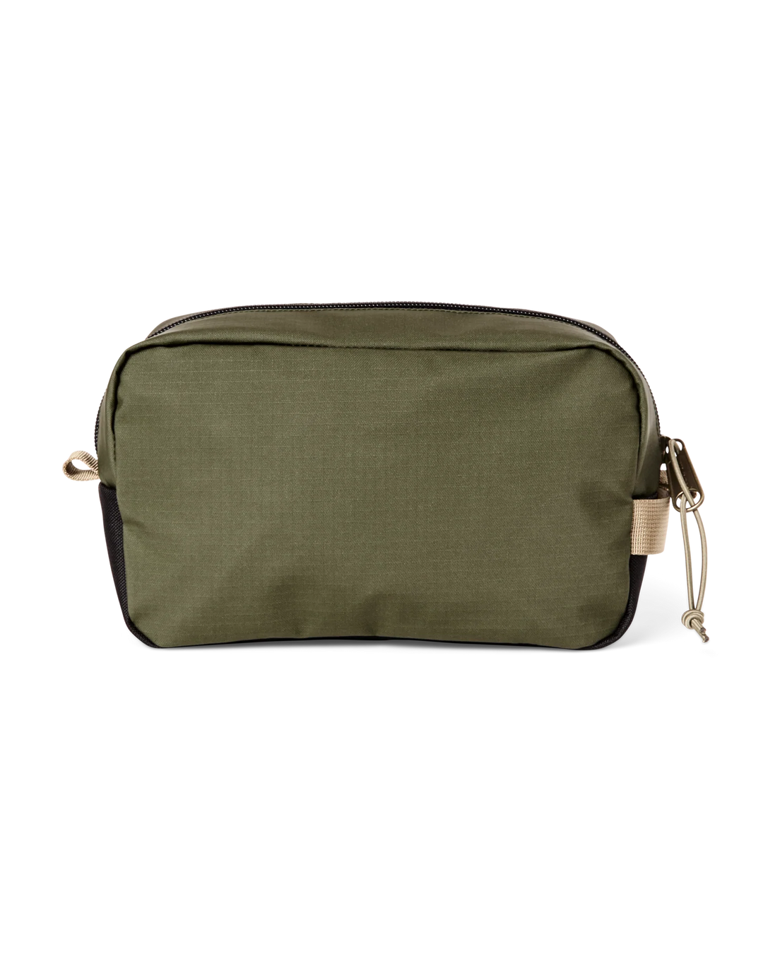 Filson All-Weather Travel Pack: Olive/Black/Covert