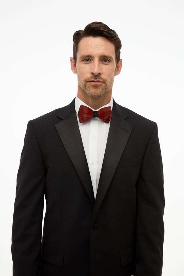 Brackish Bow Tie: Cruise