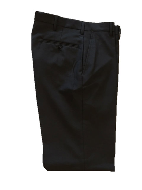 Craig Reagin Black Slacks