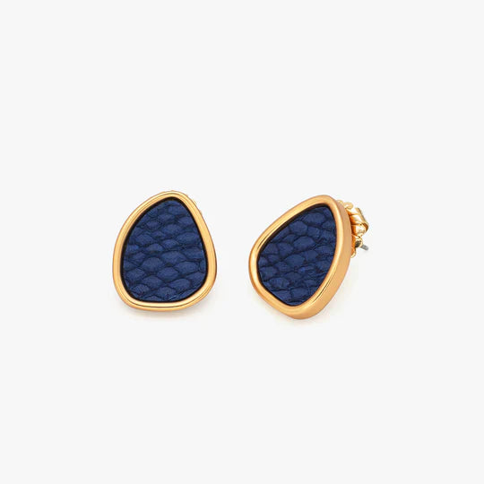 Brackish Stud Earring: Boswell