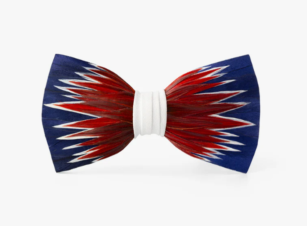 Brackish Bowtie: 1776