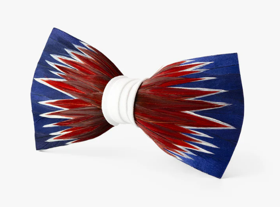 Brackish Bowtie: 1776