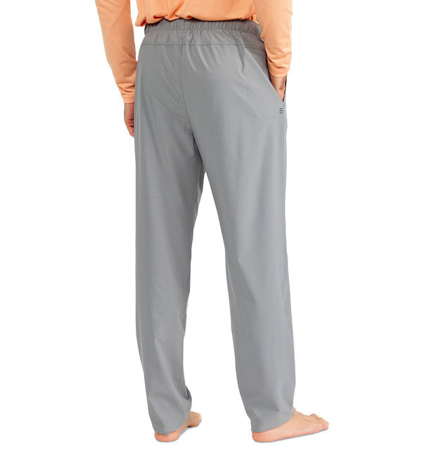 Free Fly Breeze Pant: Slate