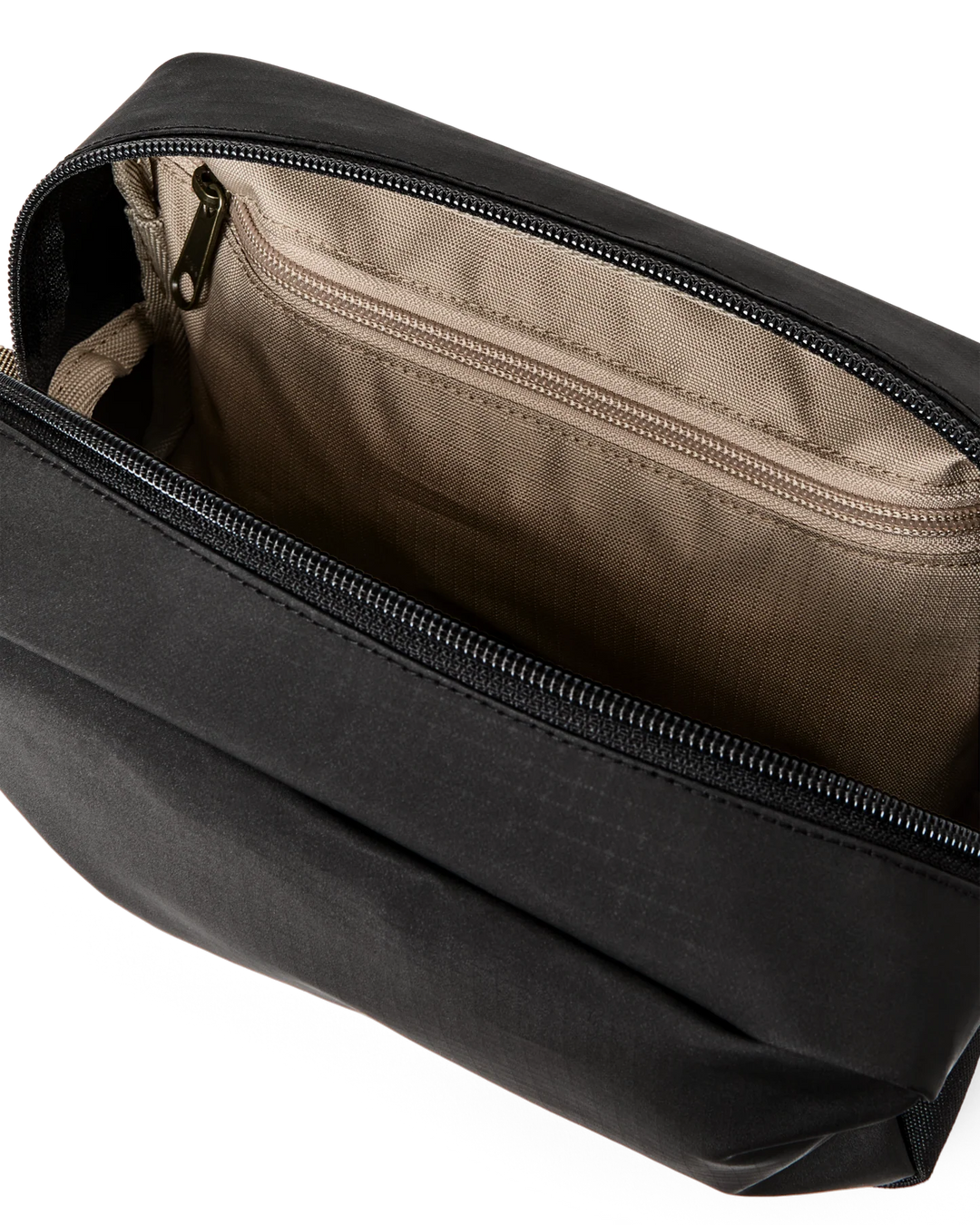 Filson All-Weather Travel Pack: Black/Covert