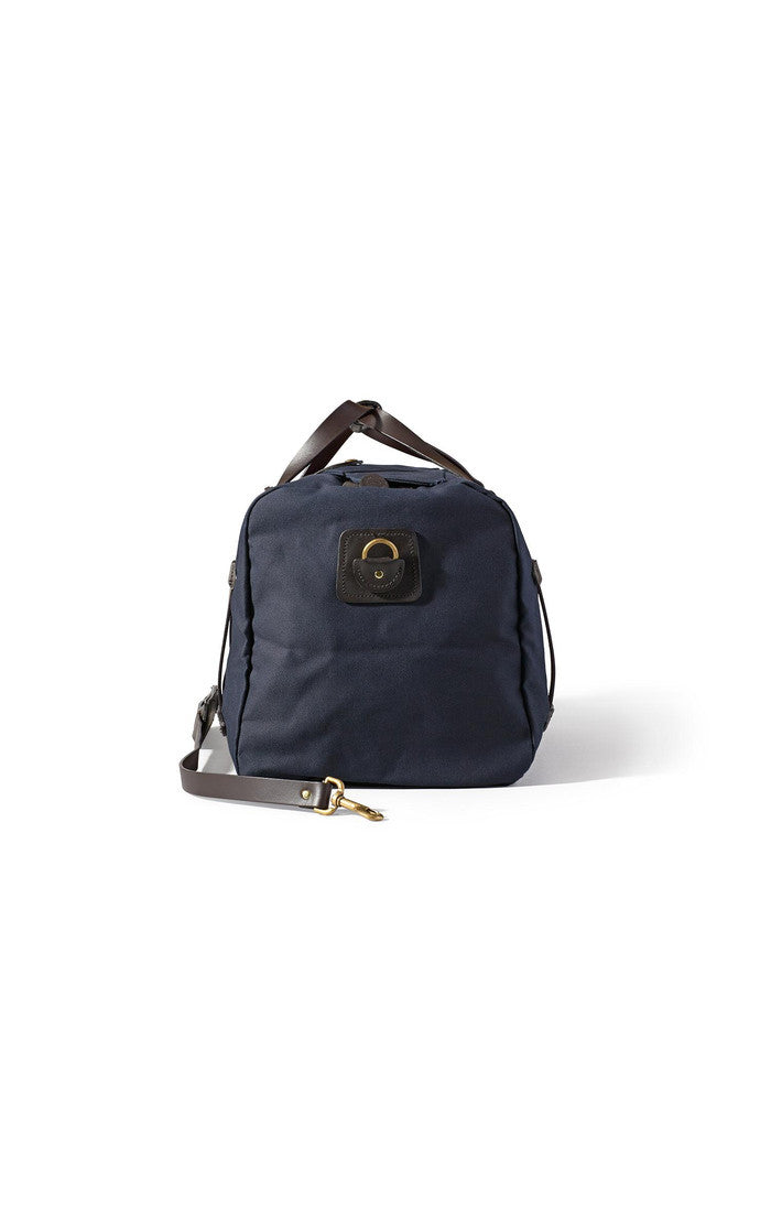 Filson Medium Duffle Bag - Navy