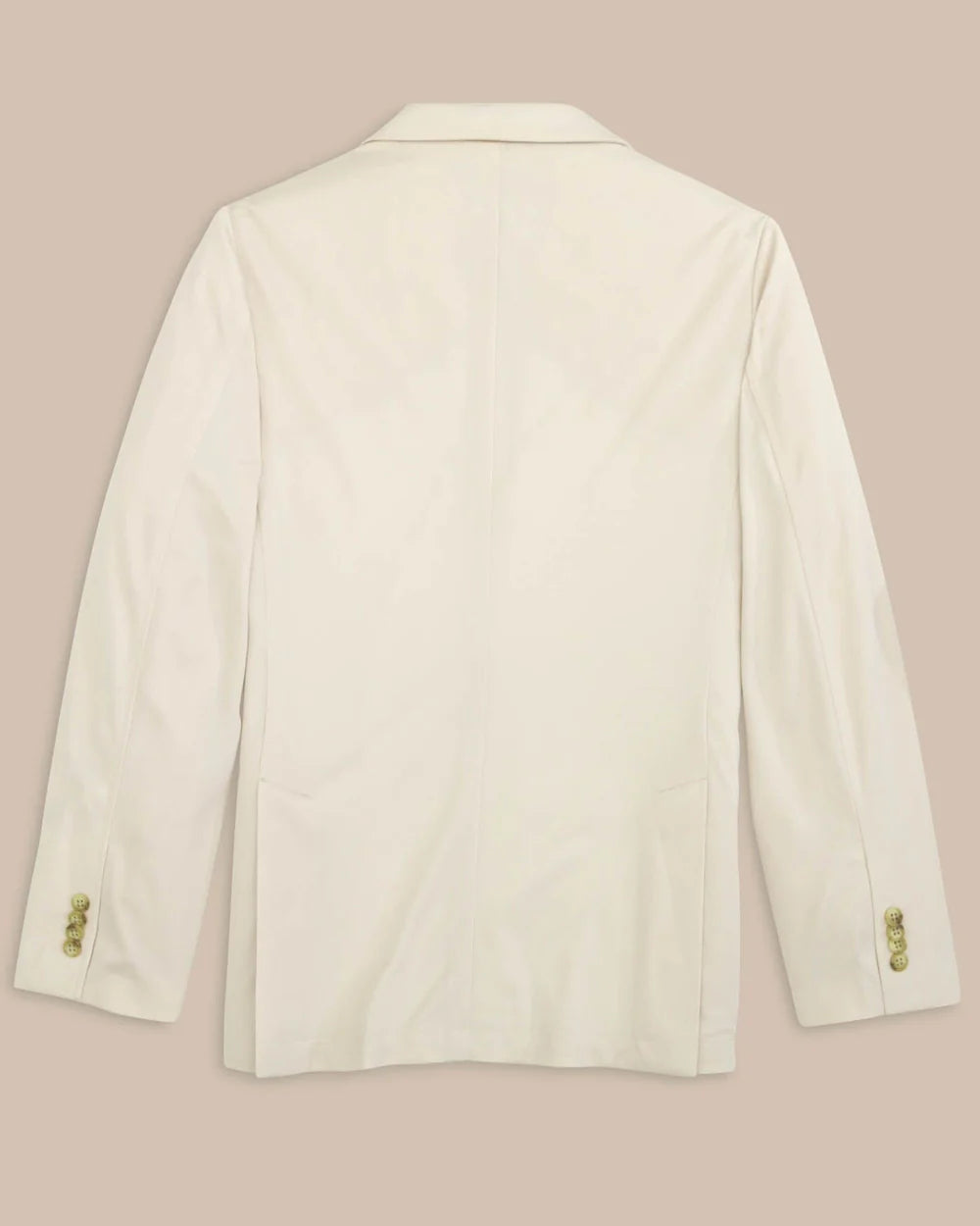 Southern Tide Charleston Blazer: Perfectly Pale Khaki