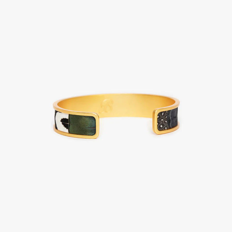 Brackish Thin Cuff: Dockside