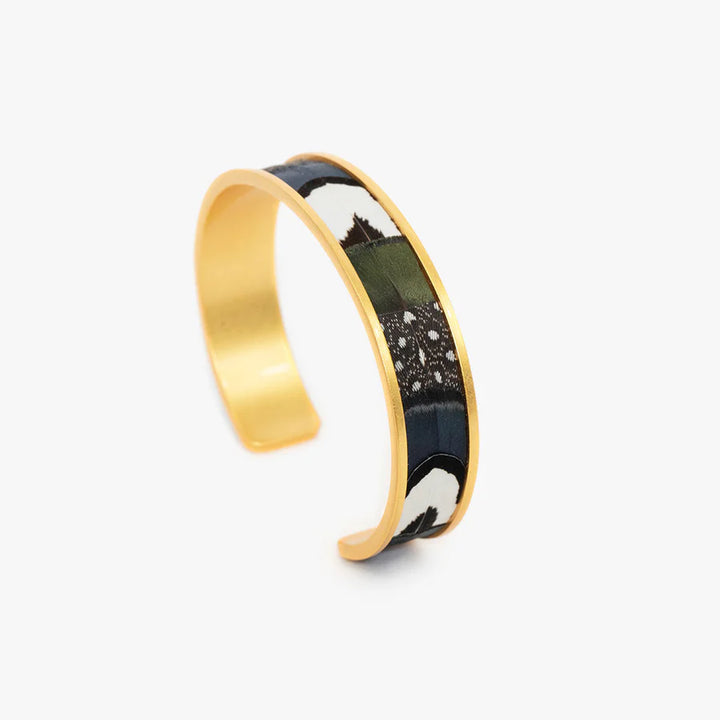Brackish Thin Cuff: Dockside