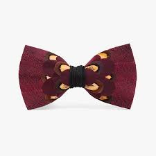 Brackish Bowtie: McGrath