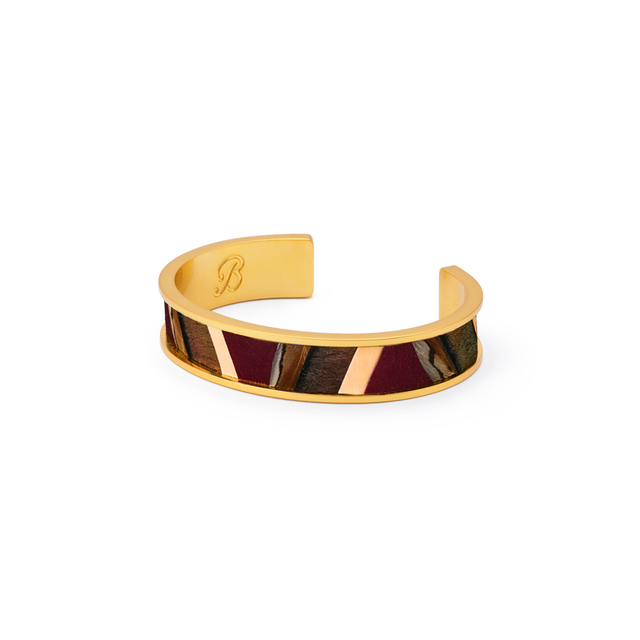 Brackish Nova Thin Cuff