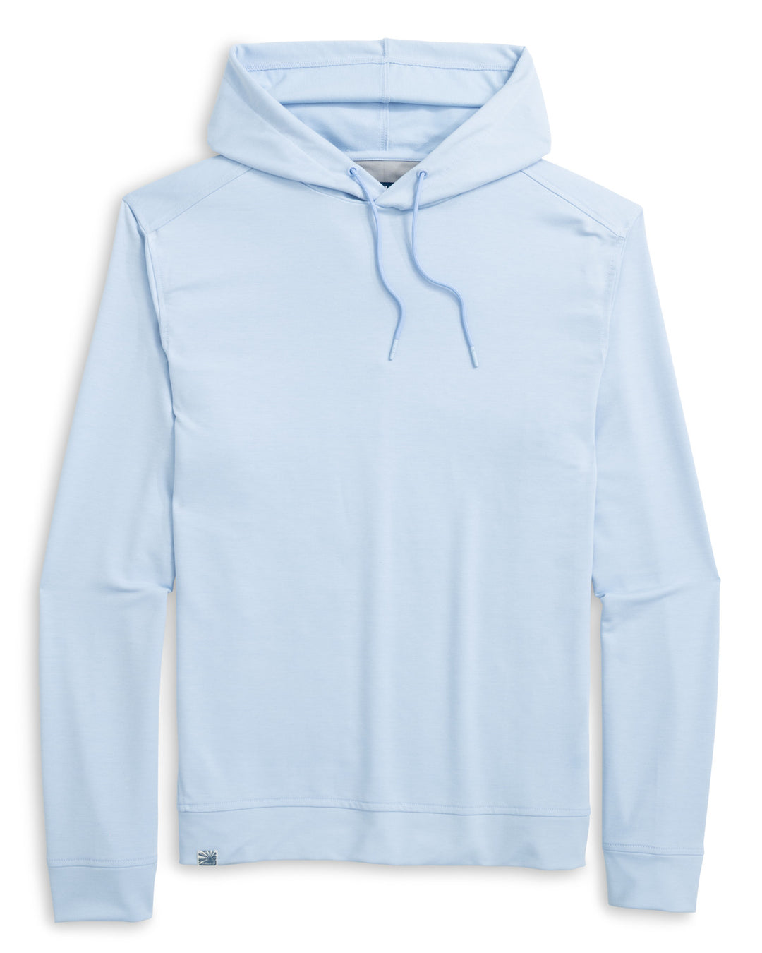 Johnnie-O Willard Drirelease® Hoodie: Kona