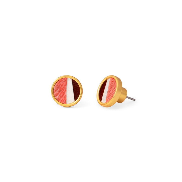 Brackish Elizabeth Stud Earring