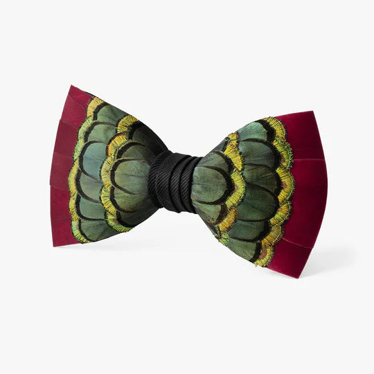 Brackish Willwood Bow Tie