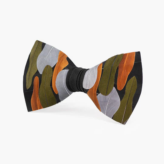 Brackish Bowtie: Farmington