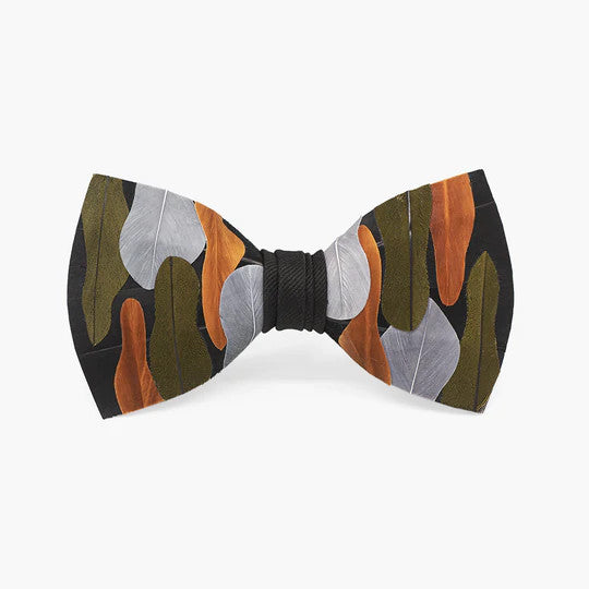 Brackish Bowtie: Farmington