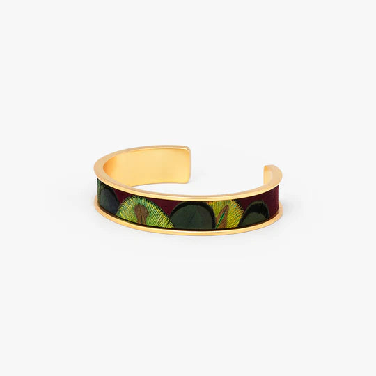 Brackish Flaming Gorge Thin Cuff