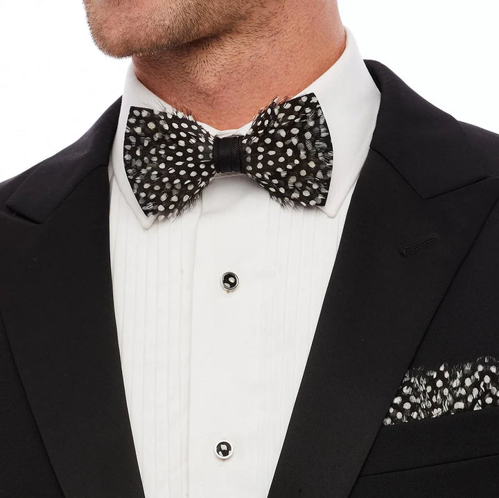 Brackish Bow Tie: Gatsby