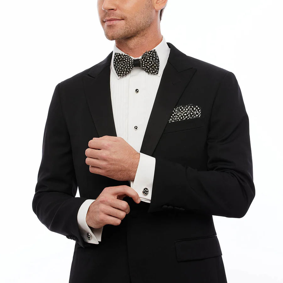 Brackish Bow Tie: Gatsby