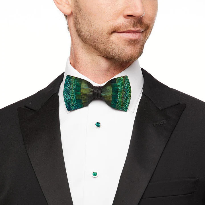 Brackish Bowtie: Greene