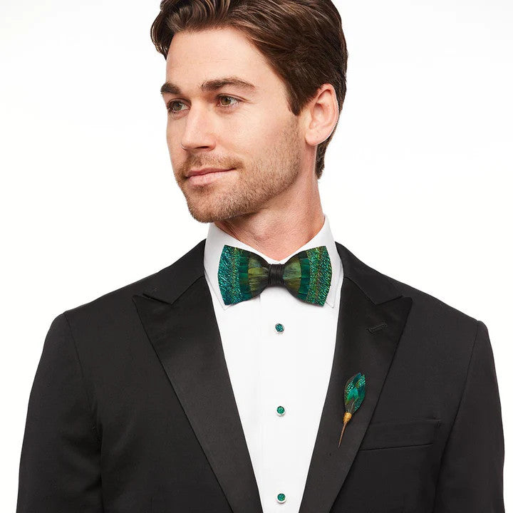 Brackish Bowtie: Greene