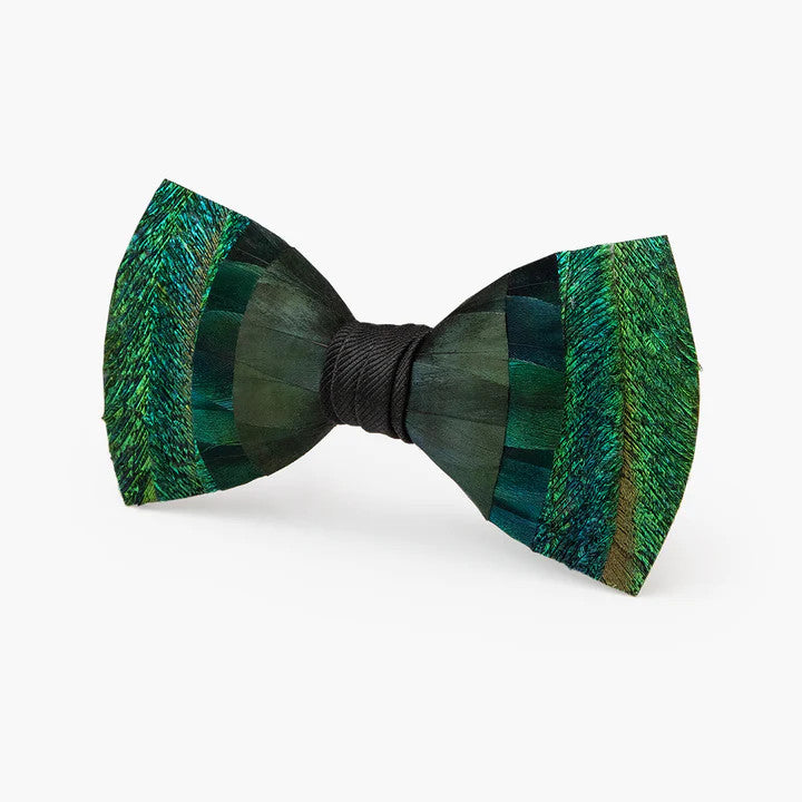 Brackish Bowtie: Greene