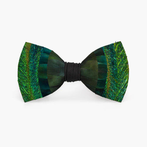 Brackish Bowtie: Greene