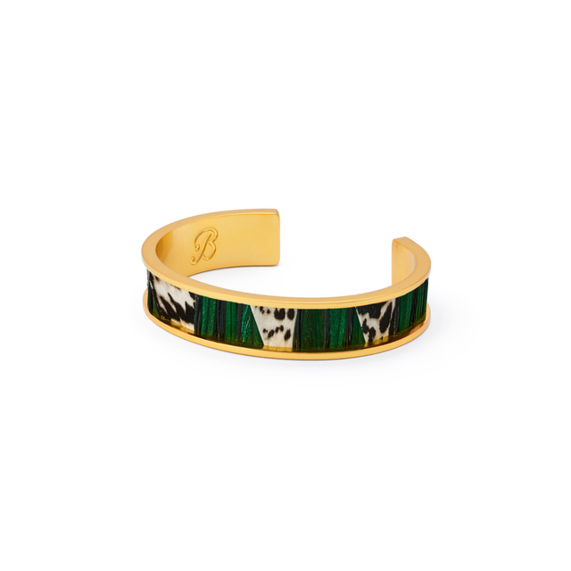 Brackish Josephine Thin Cuff