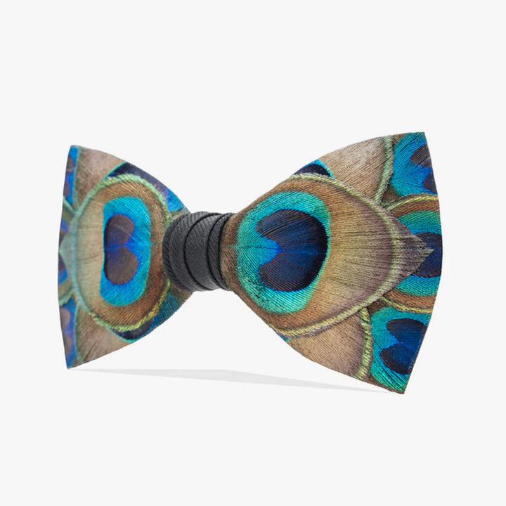 Brackish Bowtie: Hammock