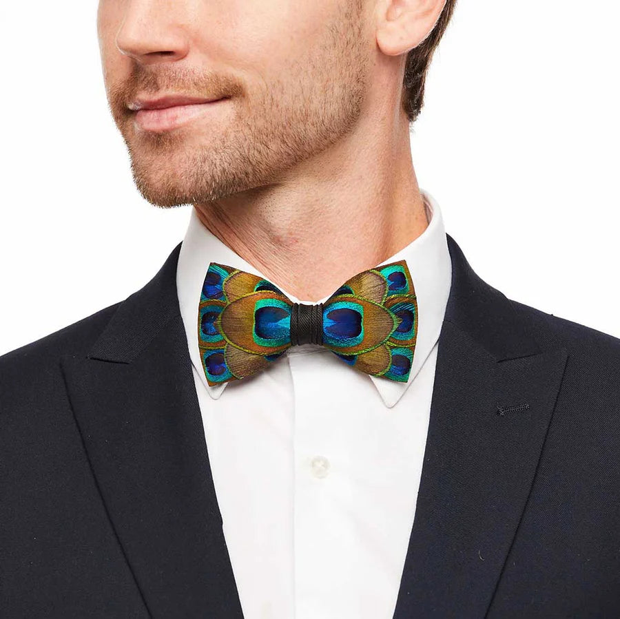Brackish Bowtie: Hammock