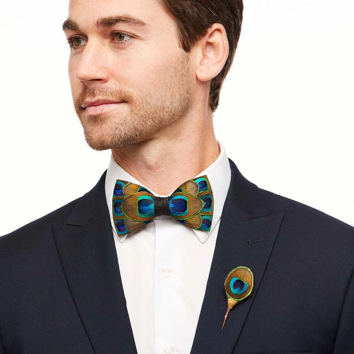 Brackish Bowtie: Hammock